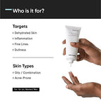 Minimalist Vitamin B5 10% Face Moisturizer - Distacart