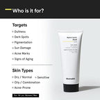 Minimalist Alpha Lipoic (ALA) 02% Face Cream