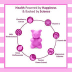 Power Gummies That Time Of The Month Gummies - Distacart