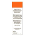 Biotique Advanced Ayurveda Bio Carrot 40+ SPF UVA/UVB Sunscreen Ultra Soothing Face Lotion - Distacart