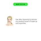 The Body Shop Tea Tree Skin Clearing Mattifying Toner