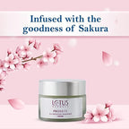 Lotus Herbals Probrite Illuminating Radiance Creme