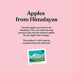 Kapiva Ayurveda Apple Cider Vinegar + Garcinia - Distacart