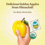 Kapiva Ayurveda Organic Apple Cider Vinegar - Distacart