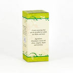 SOS Organics Himalayan Herb Salt