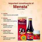 Dabur Mensta - 30 Tablets - Distacart