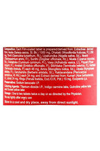 Dabur Mensta - 30 Tablets - Distacart