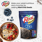 Dabur Real Health Chia Seeds - Distacart
