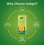 Dabur Sat Isabgol - Effective Relief from Constipation - Distacart
