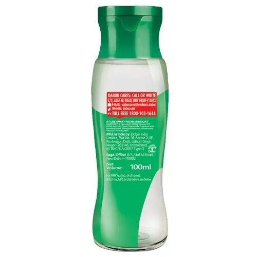 Dabur Vatika Jasmine Frizz Control Coconut Hair Oil