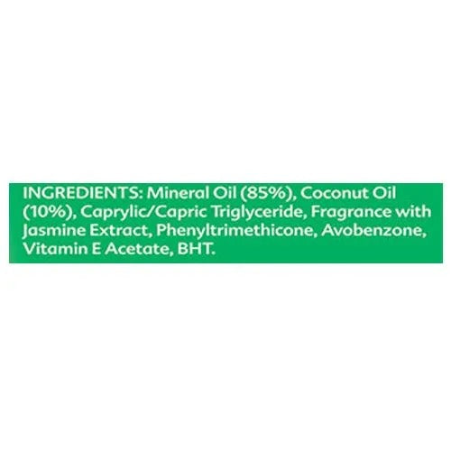 Dabur Vatika Jasmine Frizz Control Coconut Hair Oil