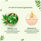 Dabur Vatika Neem Face Wash