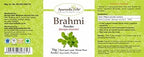 Ayurvedic Life Brahmi Powder - Distacart