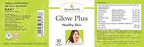 Ayurvedic Life Glow Plus Healthy Skin Capsules - Distacart