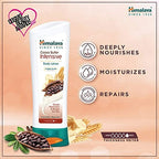 Himalaya - Cocoa Butter Intensive Body Lotion - Distacart