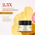 Skin Brightening Ayurvedic Night Cream