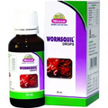 Wheezal Homeopathy Wormsquil Drops - Distacart