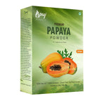 Spag Herbals Premium Papaya Powder
