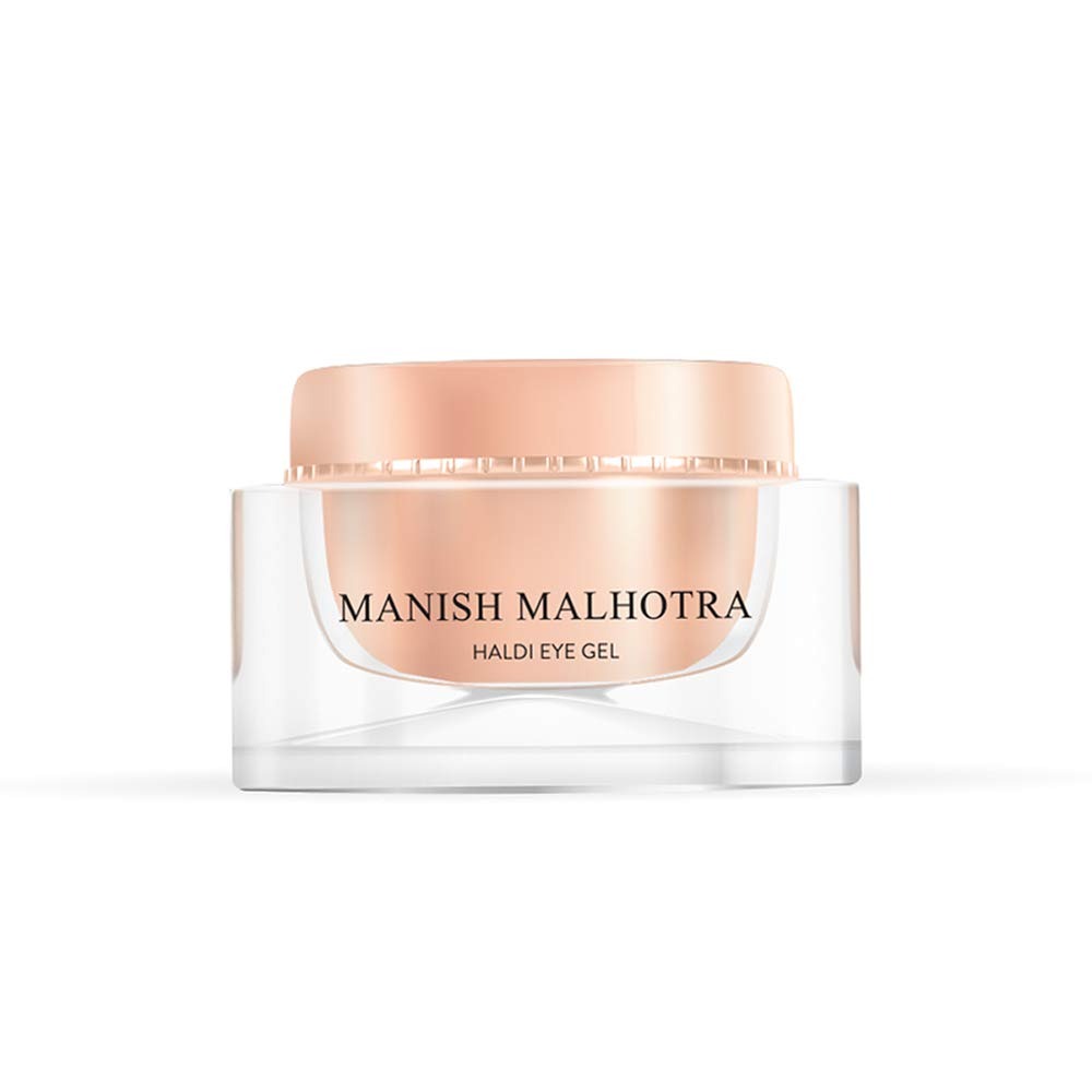 Manish Malhotra Haldi Eye Gel
