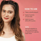 Dot & Key Lip Plumping Sleeping Mask