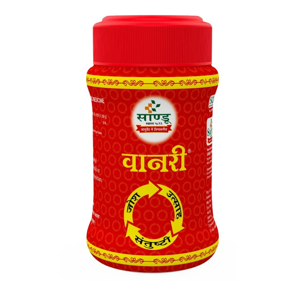 Sandu Vanari Kalpa - Distacart