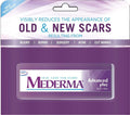 Mederma Advanced Plus Scar Gel