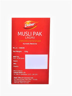 Dabur Laghu Musli Pak Granule - 125 g - Distacart