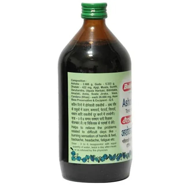 Baidyanath Ashokarishta - Distacart