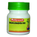Baidyanath Nagarjunabhra Ras - Distacart