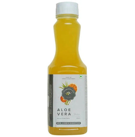 Baidyanath Jhansi Aloe Vera Ready to Drink Juice