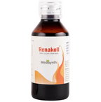 Medisynth Renakoll Non-Sugar Syrup - Distacart