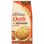 Sunfeast Farmlite Oats and Almonds - Distacart
