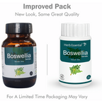 Herb Essential Boswellia Serrata Tablets - Distacart