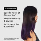 L'Oreal Paris Serie Expert Liss Unlimited Serum