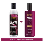 Streax Professional Canvoline Shampoo