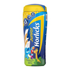 Junior Horlicks (2 to 6 Years), Children's Health Drink for Overall Growth