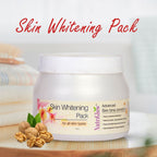 NutriGlow Skin Whitening Pore Cleansing Face Pack