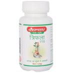 Baidyanath Triphala Guggulu - Distacart