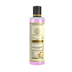Khadi Natural Rose & Honey Herbal Moisturizer