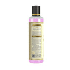 Khadi Natural Rose & Honey Herbal Moisturizer