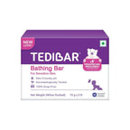 Curatio Tedibar Baby Soap - Distacart