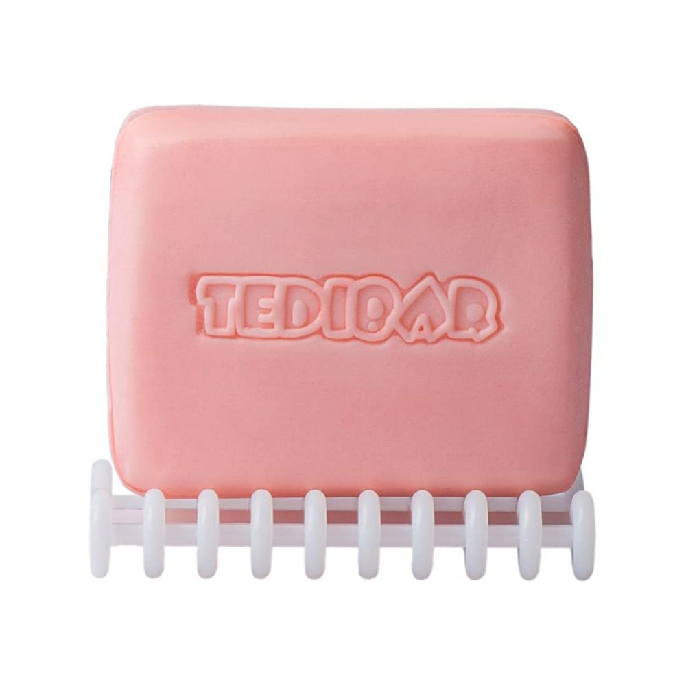 Curatio Tedibar Baby Soap - Distacart