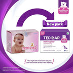 Curatio Tedibar Baby Soap - Distacart