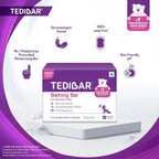 Curatio Tedibar Baby Soap - Distacart