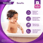 Curatio Tedibar Baby Soap - Distacart