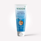 Vicco Turmeric Cream with Foam Base