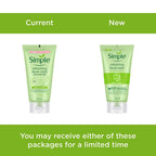 Simple Refreshing Facial Wash