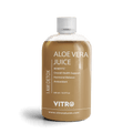 Vitro Naturals Aloe Vera Juice I Am Detox - Distacart