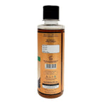 Lalas Naturals Shine Nourish Shampoo With Shikakai & Henna