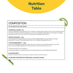 OZiva Plant Based Herbalance For Pcos - Distacart